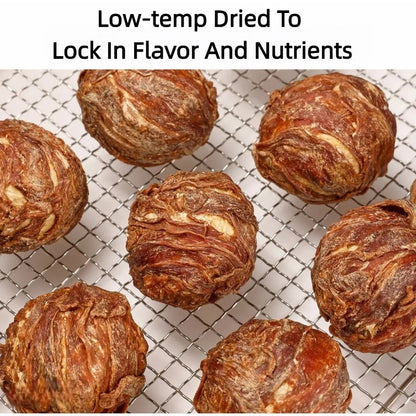 Natural Dental Chew Ball
